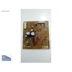 EBR73575301 , EAX64286101 , 42T4_Z , LG 42PN450B , Z-SUS BOARD